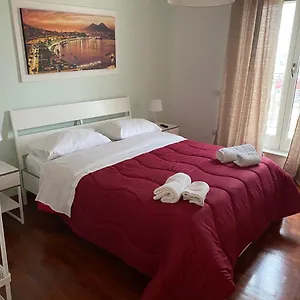  Hébergement de vacances A I R Rettifilo