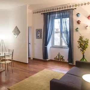  Appartement Residenza Toledo
