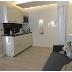  Appartement Viola's