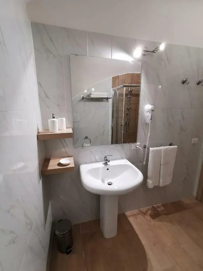 Le Case Del Cavaliere Naples Appartement