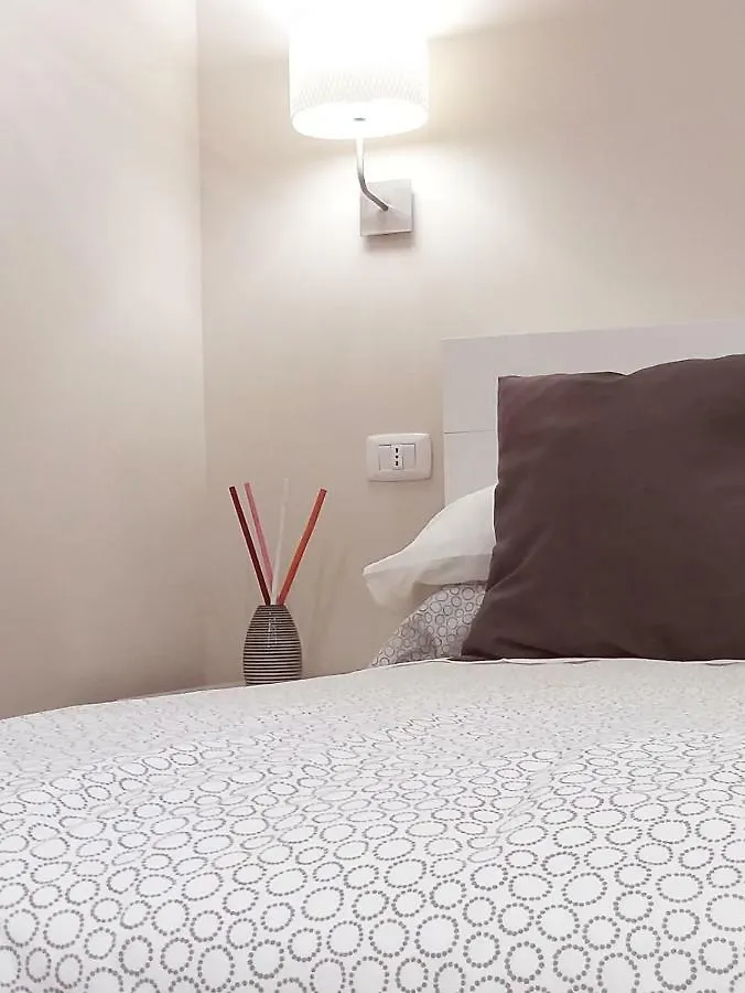 Appartement Le Case Del Cavaliere Naples