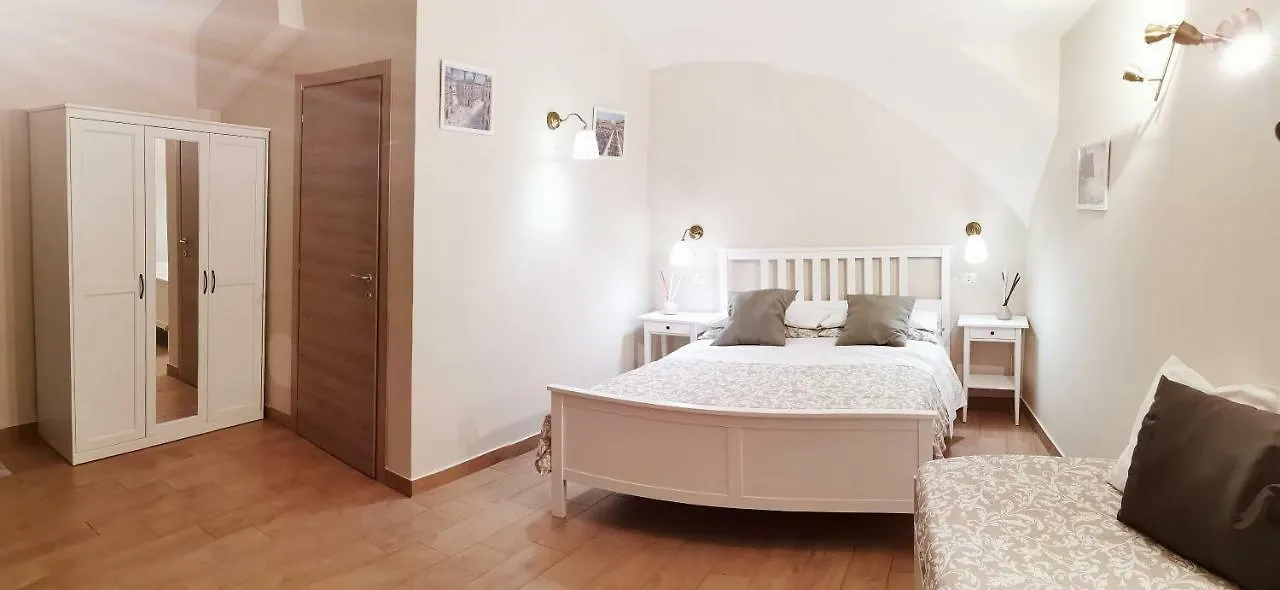 Le Case Del Cavaliere Naples Italie